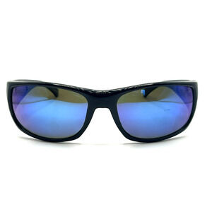 ORETI PLD BLACK EYEGLASSES SUNGLASSES FRAMES